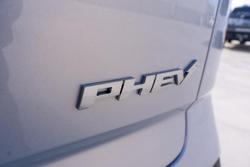 2025 Jaecoo J7 SHS Summit