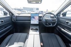 2025 Jaecoo J7 SHS Summit