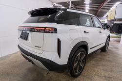 2025 Jaecoo
                J7 Core