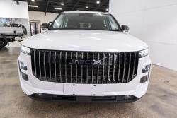 2025 Jaecoo
                J7 Core