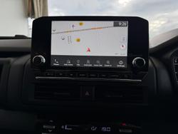 2025 Mitsubishi Triton GLX+