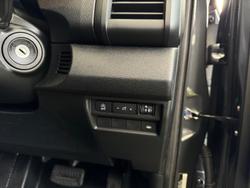 2025 Mitsubishi Triton GLX+