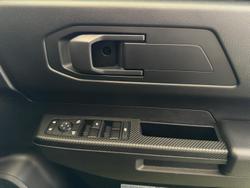 2025 Mitsubishi Triton GLX+