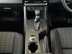 2025 Mitsubishi Triton GLX+