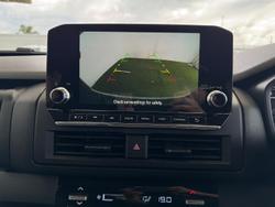 2025 Mitsubishi Triton GLX+