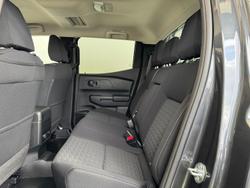 2025 Mitsubishi Triton GLX+