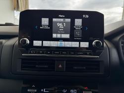 2025 Mitsubishi Triton GLX+