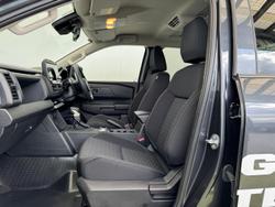 2025 Mitsubishi Triton GLX+