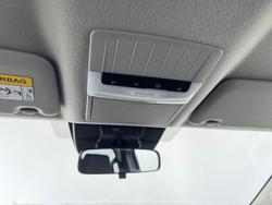 2025 Mitsubishi Triton GLX+