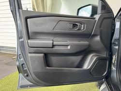 2025 Mitsubishi Triton GLX+