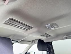 2025 Mitsubishi Triton GLX+