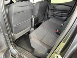 2025 Mitsubishi Triton GLX+