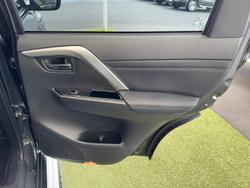 2024 Mitsubishi
Pajero Sport Exceed