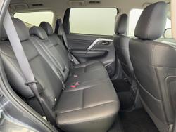 2024 Mitsubishi
Pajero Sport Exceed