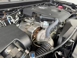 2024 Mitsubishi
Pajero Sport Exceed