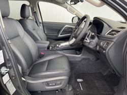 2024 Mitsubishi
Pajero Sport Exceed
