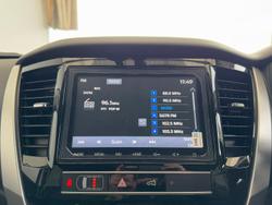 2024 Mitsubishi
Pajero Sport Exceed