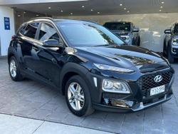 2017 Hyundai
Kona Active