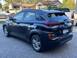 2017 Hyundai
Kona Active
