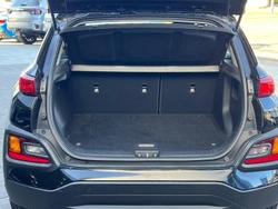 2017 Hyundai
Kona Active