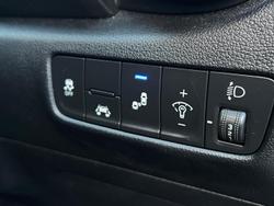 2017 Hyundai
Kona Active