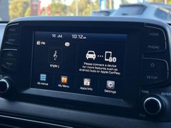 2017 Hyundai
Kona Active