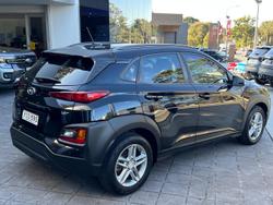 2017 Hyundai
Kona Active