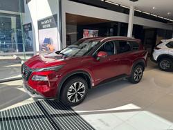 2025 Nissan
X-TRAIL ST-L e-POWER
