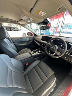 2025 Nissan
X-TRAIL ST-L e-POWER