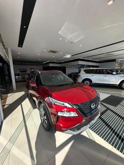 2025 Nissan
X-TRAIL ST-L e-POWER