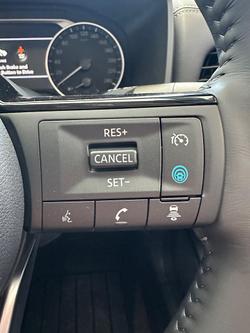 2025 Nissan
X-TRAIL ST-L e-POWER