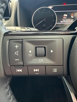 2025 Nissan
X-TRAIL ST-L e-POWER