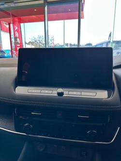 2025 Nissan
X-TRAIL ST-L e-POWER