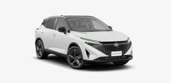 2025 Nissan
QASHQAI Ti