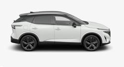 2025 Nissan
QASHQAI Ti
