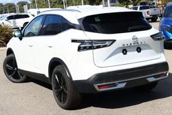 2025 Nissan QASHQAI Ti