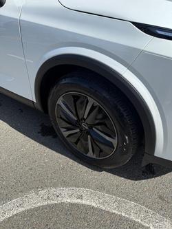 2025 Nissan QASHQAI Ti