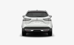 2025 Nissan
QASHQAI Ti