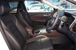 2025 Nissan QASHQAI Ti