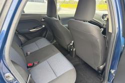 2021 Suzuki
Baleno GL