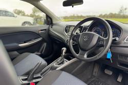 2021 Suzuki
Baleno GL