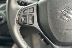 2021 Suzuki
Baleno GL
