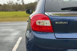 2021 Suzuki
Baleno GL