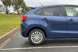 2021 Suzuki
Baleno GL