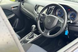 2021 Suzuki
Baleno GL