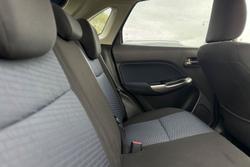 2021 Suzuki
Baleno GL
