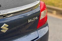 2021 Suzuki
Baleno GL