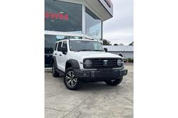 2025 GWM
Tank 300 Ultra