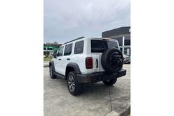 2025 GWM
Tank 300 Ultra