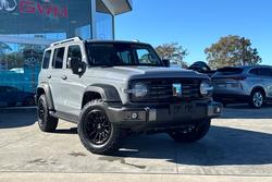 2025 GWM
                Tank 300 Ultra